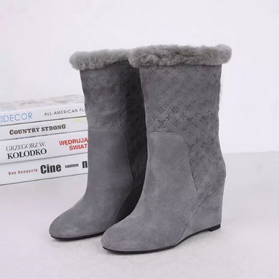 LV Snow Boots Women--003